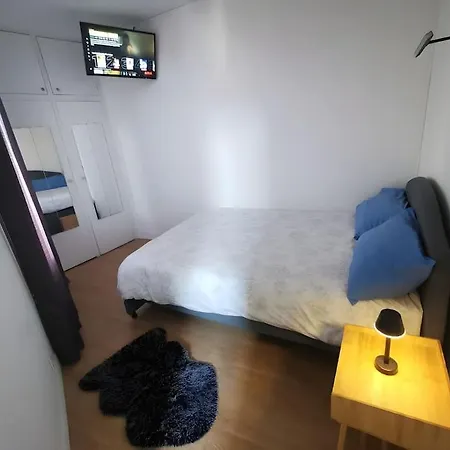 Apartment Confortable Cachan