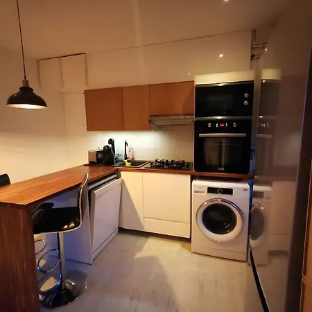 Apartment Confortable