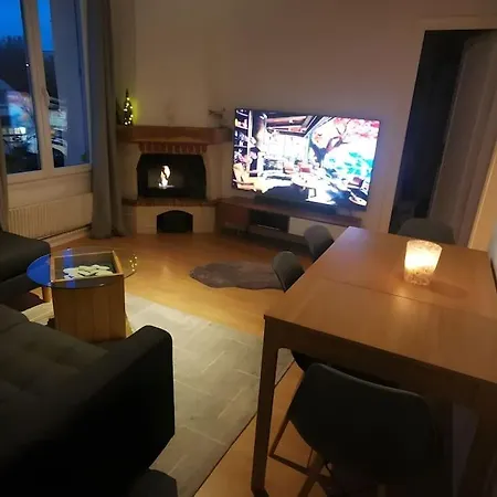 Confortable Apartment *