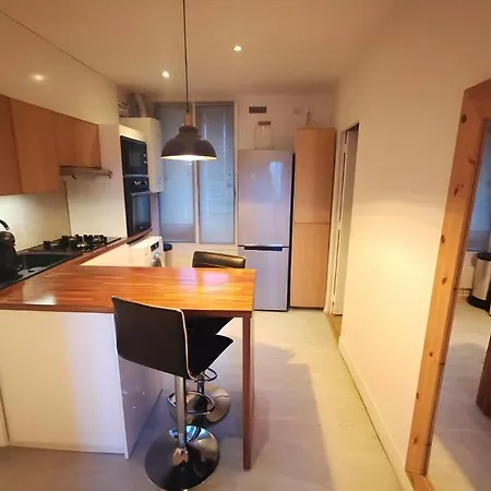 Apartment Confortable *