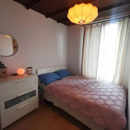 Apartment Confortable